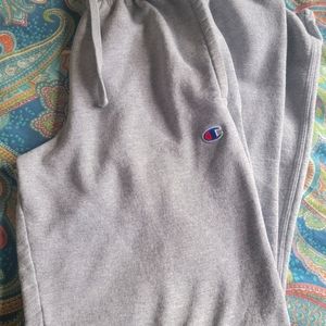 Men's sweat pants, size S